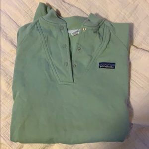Vintage Patagonia Sweatshirt